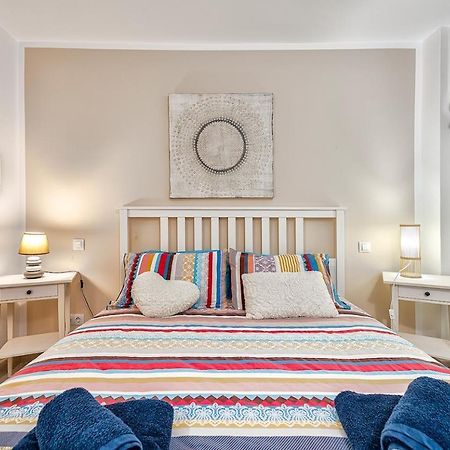 Casa Complesso Tanife Yumbo Daire Playa del Ingles  Dış mekan fotoğraf