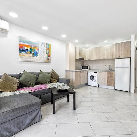 Casa Complesso Tanife Yumbo Daire Playa del Ingles  Dış mekan fotoğraf